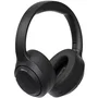 Honor Choice Headphones Pro Auriculares Inalámbricos con Cancelación de Ruido Activa, Bluetooth 5.4, 80h Autonomía, Micrófono, Jack 3.5mm, Negros